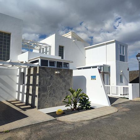 Villa Perla Blanca En Playa Blanca 外观 照片