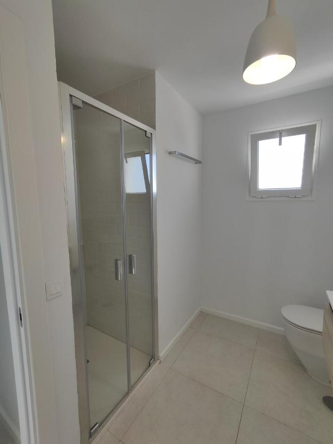 Villa Perla Blanca En Playa Blanca 外观 照片