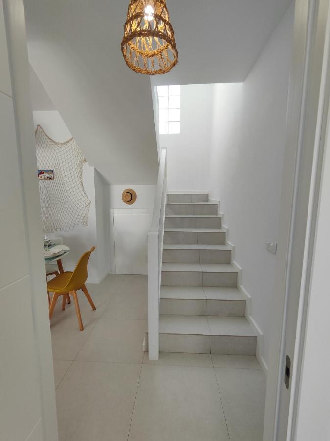 Villa Perla Blanca En Playa Blanca 外观 照片