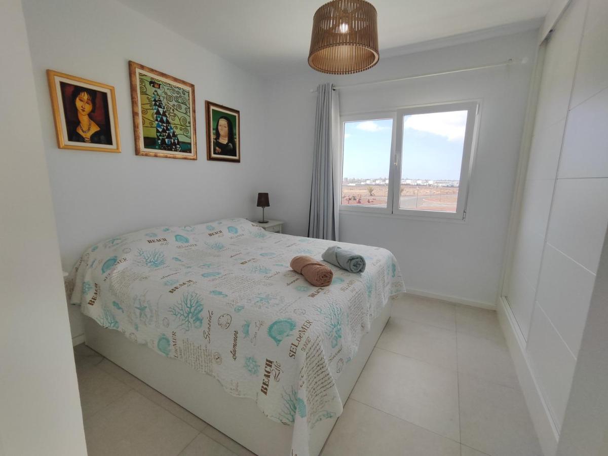 Villa Perla Blanca En Playa Blanca 外观 照片