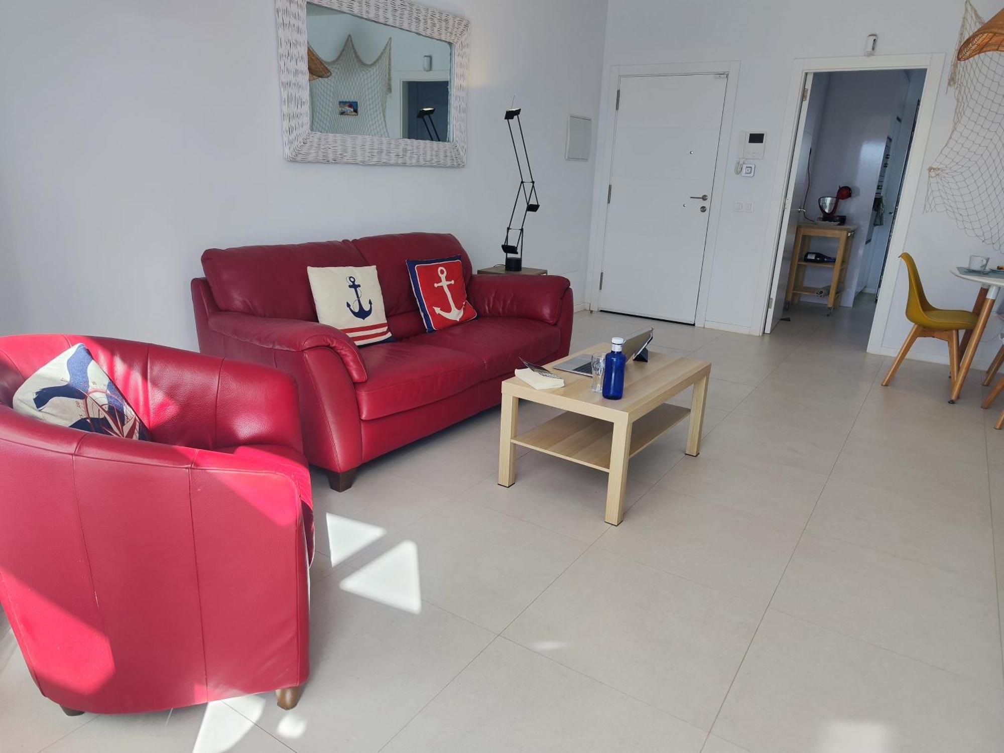 Villa Perla Blanca En Playa Blanca 外观 照片