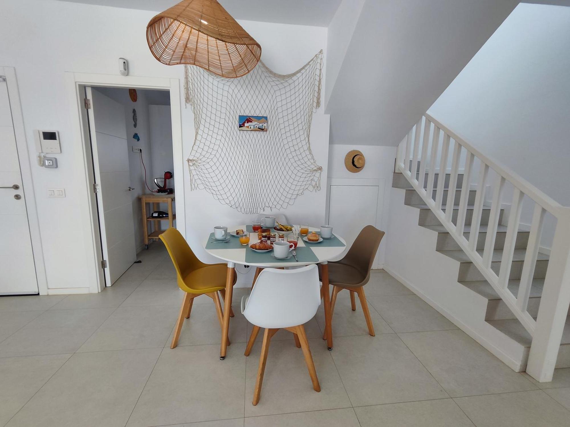 Villa Perla Blanca En Playa Blanca 外观 照片