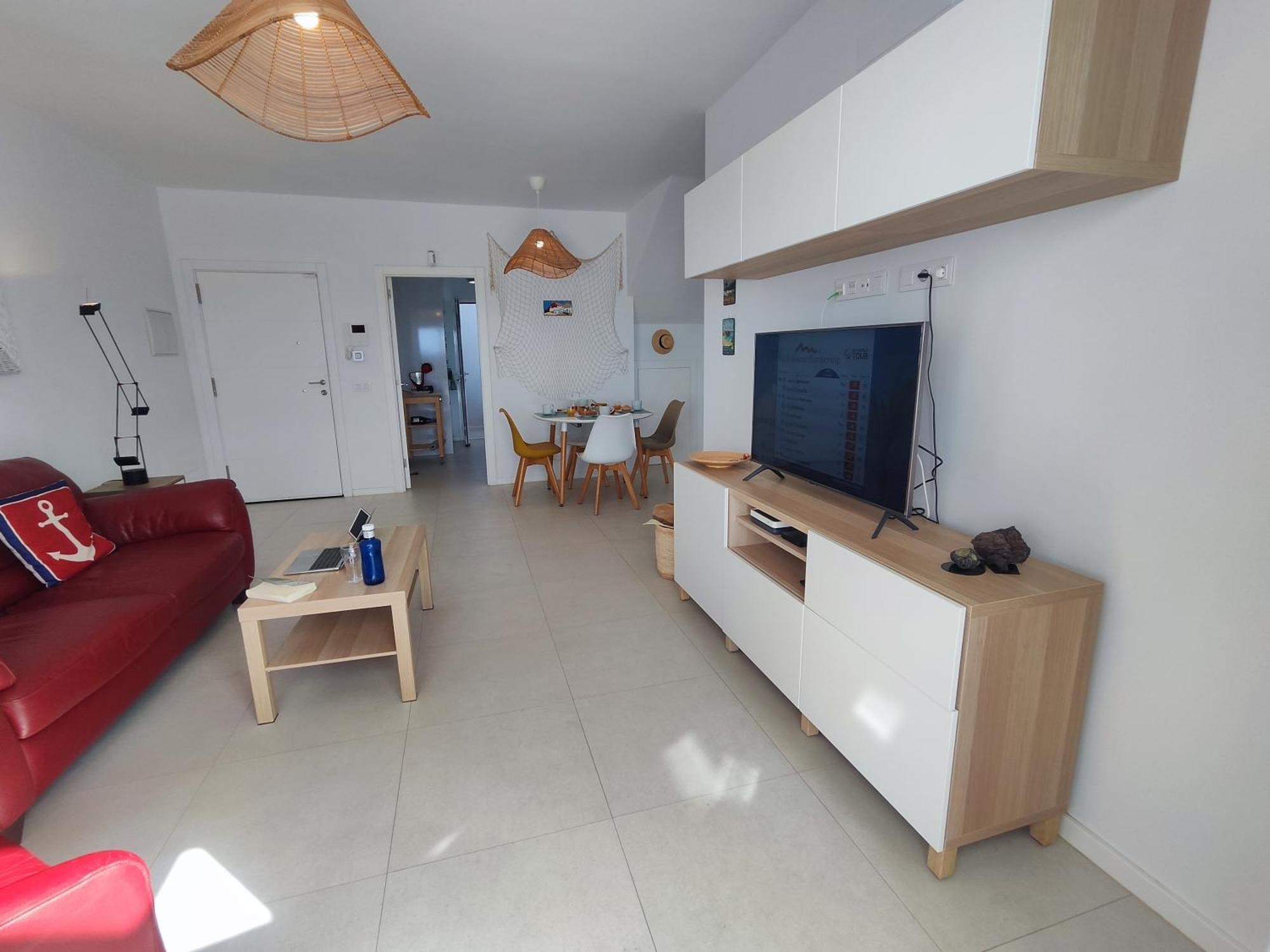 Villa Perla Blanca En Playa Blanca 外观 照片